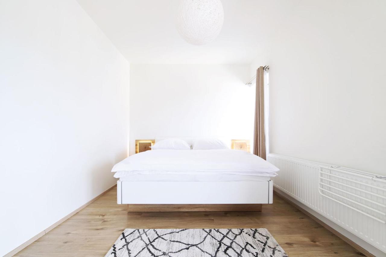 Mountain Apartments Klinovec Hexagon Loucna pod Klinovcem Ngoại thất bức ảnh